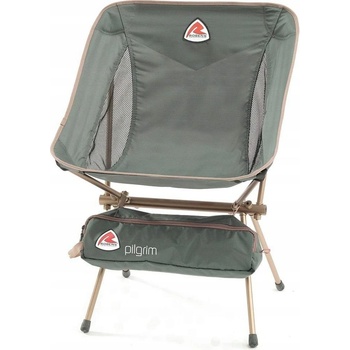 Židle Robens Pilgrim šedá