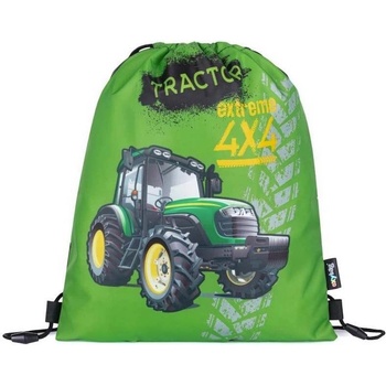 Oxybag traktor