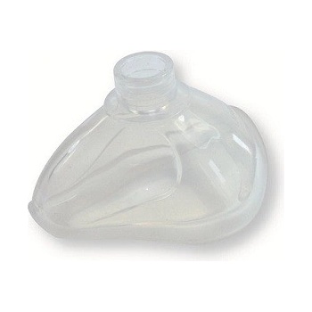 AERObag® Resuscitační maska -(silikon) Velikost 4
