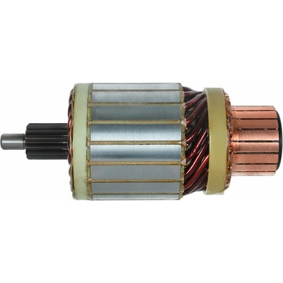 Rotor, štartér AS-PL SA3013