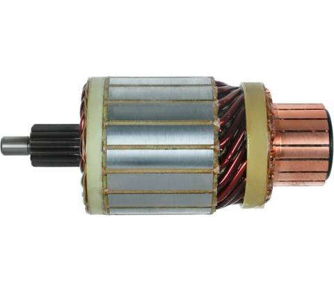 Rotor, štartér AS-PL SA3013