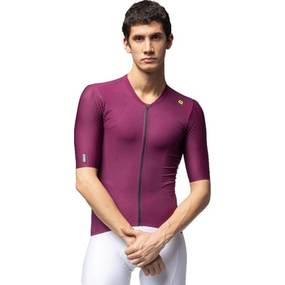 Alé R-EV1 Sprinter 2.0 jersey Prune