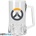 ABYstyle Чаша ABYSTYLE OVERWATCH Tankard Logo (ABYSTYLE-ABYVER096)