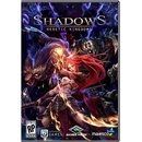 Shadows: Heretic Kingdoms