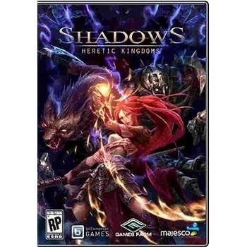 Shadows: Heretic Kingdoms