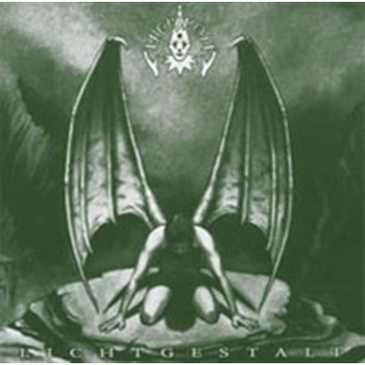 Lacrimosa - Lichtgestalt CD