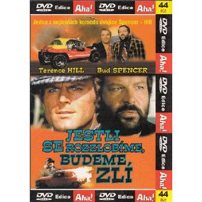 DM discont Пазете се, бесни сме - dvd (001834)