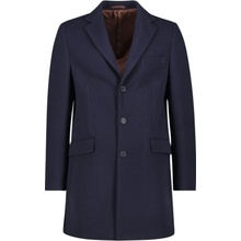 GAUDI Button-down Blue kabát