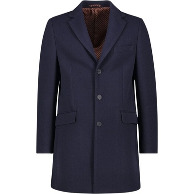 GAUDI Button-down Blue kabát