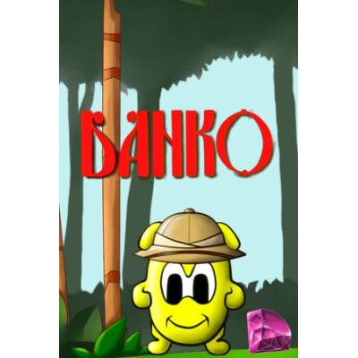 Conglomerate 5 Danko and the Mystery of the Jungle (PC)