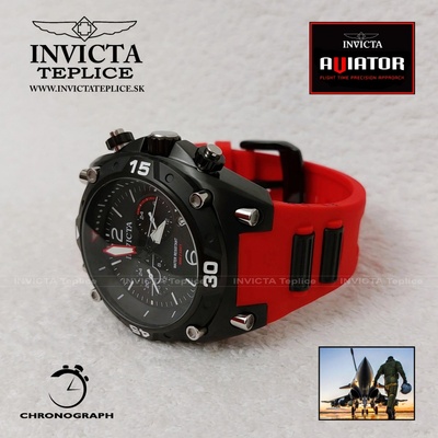 Invicta 40290