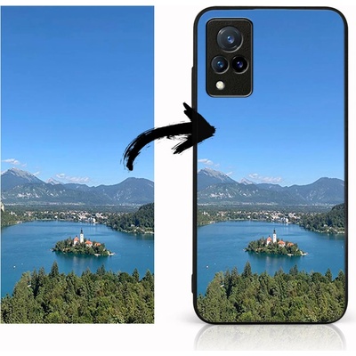 PROTEMIO Kryt s vlastní fotkou pro Vivo V21 5G