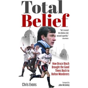 Total Belief | Chris Evans (2024)