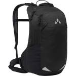VAUDE Раница за колоездене Vaude Trailvent 10 Cycling backpack - Black - размер One Size (504-0646-0211)