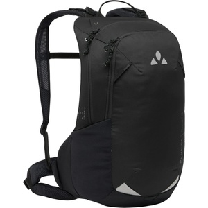VAUDE Раница за колоездене Vaude Trailvent 10 Cycling backpack - Black - размер One Size (504-0646-0211)