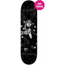 ZERO Kiss Off Foil