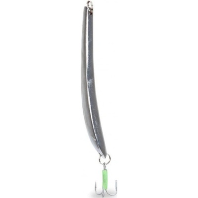 Aquantic Banana Pilker Steel Singl 400 g CR