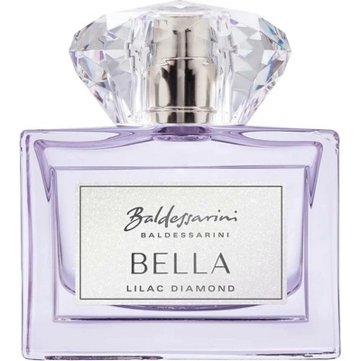 Baldessarini Bella Lilac Diamond parfémovaná voda dámská 50 ml