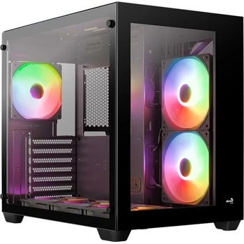 Image 1 of Aerocool Dryft-G-BK-v2 aRGB (ACCM-ES01163.11)