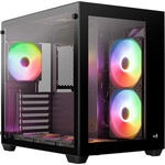 Aerocool Dryft-G-BK-v2 aRGB (ACCM-ES01163.11)