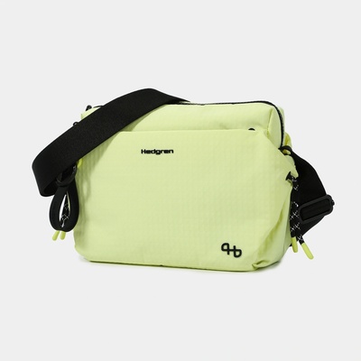 Hedgren String Kosho kabelka Charlock Yellow 892