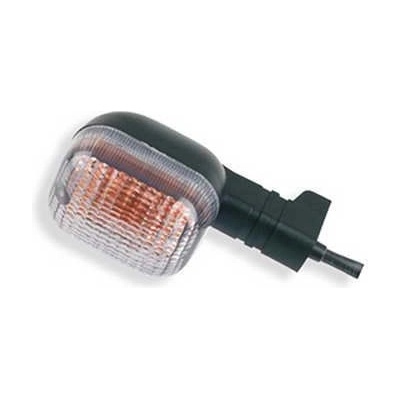 V PARTS (VICMA) sklo blinkru zadní levý/pravý barva bílá APRILIA SR 50 2000-2010 (6898)