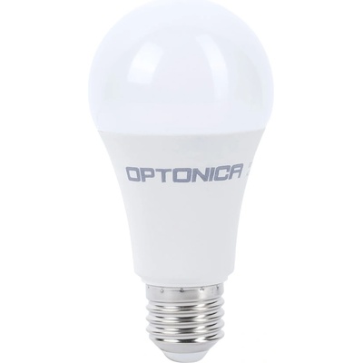 OPTONICA Led КРУШКА e27 a60 14w 1380lm 175-265v 4500k (1358)