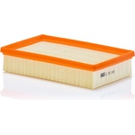 Mann-filter Въздушен филтър mann-filter c 25 009 Въздушен филтър