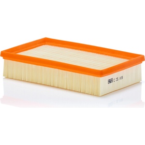 Mann-filter Въздушен филтър mann-filter c 25 009 Въздушен филтър