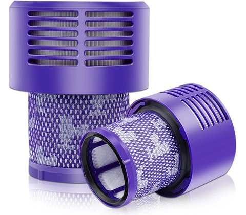 Dyson V10