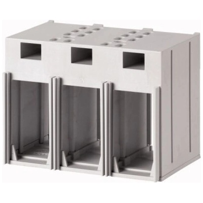 Eaton Kryt svorek NZM3-XKSA 3P pro BG3 260045