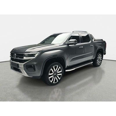 Volkswagen Amarok 3.0 TDI Aventura 4Motion 177 kW