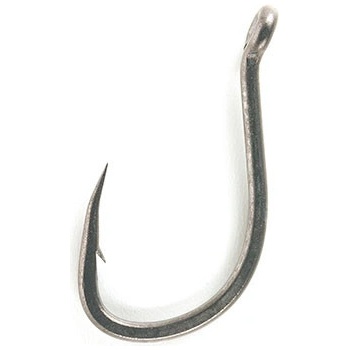 Fox Edges Stiff Rig Beaked Hooks vel.4 10 ks