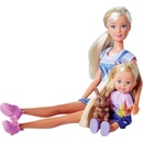 Simba Steffi Rabbit Family