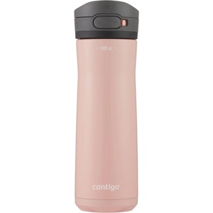 Newell Europe Sàrl Термос бутилка Contigo Jackson Chill 590 мл, Розова лимонада