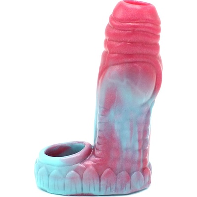 Kiotos Monstar Sleeve 07