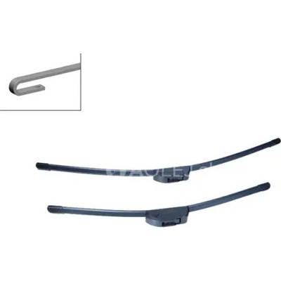 Maxgear 550+475 mm 39-0121
