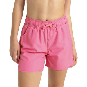 Roxy Бански гащета Roxy Wave 5´´ swimming shorts - Pink (Pink Carnation)