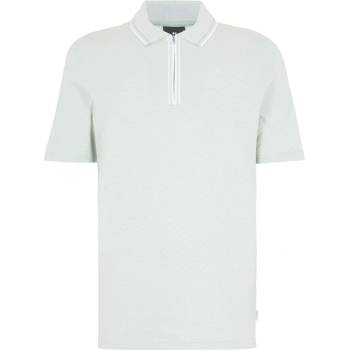 PS Paul Smith Блуза с яка PS Paul Smith Men's Short Sleeve Polo Shirt - Green 30
