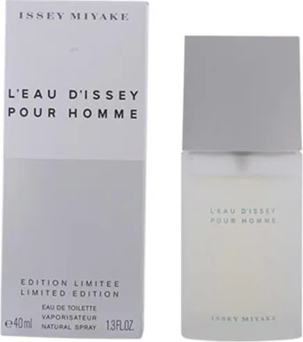 Issey Miyake L'Eau D'Issey pour Homme EDT 40 ml