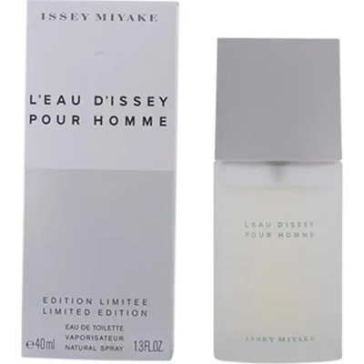 Issey Miyake L'Eau D'Issey pour Homme EDT 40 ml