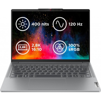 Lenovo IdeaPad 5 Pro 83AN0008CK
