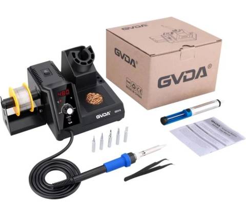 GVDA GD318