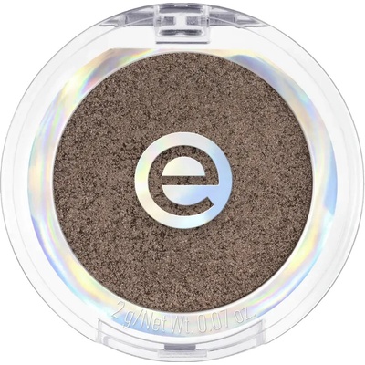 essence Oční stín Pearly 03 Bronzed Espresso 2 g – Zboží Dáma