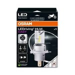 OSRAM hlm easy h4/h19 - 64193dwesy - 6500k - 19w - 12v (9821) (64193dwesy)