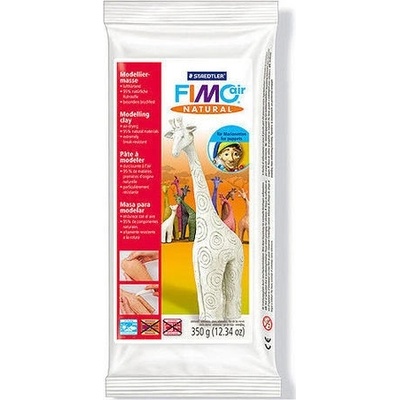 FIMO Modelovacia hmota Air Natural 350 g plesnivec