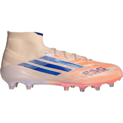 adidas F50 Sparkfusion Elite Mid FG/AG Women jh7647 – Hledejceny.cz