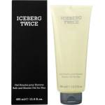 Iceberg Twice Pour Homme Shower Gel 400 ml душ гел за мъже