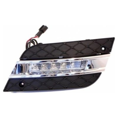 Дневни светлини за Mercedes ML W164 (2008+)