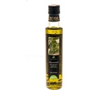 Critida Olivový olej s oreganem 0,25 l